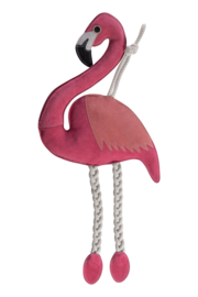 Jouets pour chevaux Flamingo