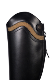 HKM | Bottes Zavira court / mollet standard