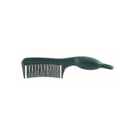 Peigne démêlent pvc