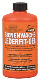 PHARMAKA Bienenwachs lederfit-oel