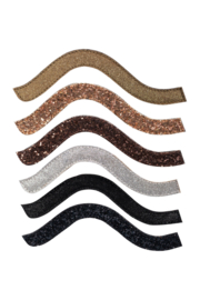 HKM | Bottes Zavira court / mollet standard