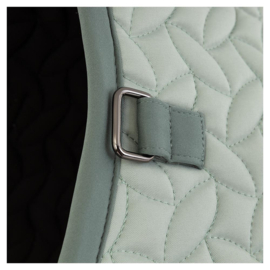 Tapis de selle BR Isabeau Slate Gray