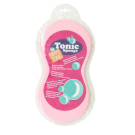 HIPPOTONIC Stretch spons Roze