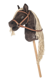 Hobby Horse Mini Donkerbruin