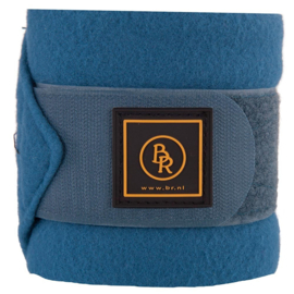 BR Fleece bandages Event Legion Blue