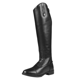 Bottes HORKA Anna junior noir mollet standard