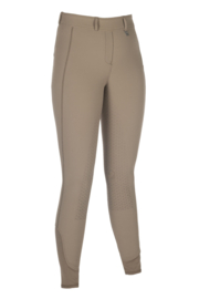 LAURIA GARRELLI Rijlegging Amalfi Taupe