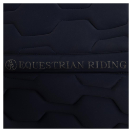 BR Zadeldek Jay Navy Blazer