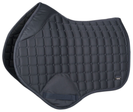 HARRY'S HORSE Zadeldek Oxer Navy