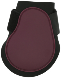 EQUITÈME Strijklappen Tara Bordeaux