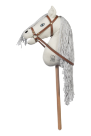 Hobby Horse Mini Blanc