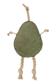 Paardenspeelgoed Avocado