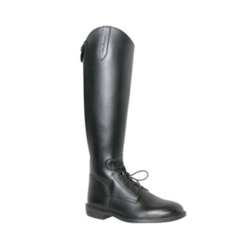 Bottes SOUBIRAC Derby Junior noir