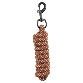 Corde BR Eevolv avec mousqueton Roasted Russet