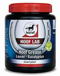 Graisse pour sabots LEOVET Hooflab