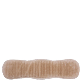 Fourreau de sangle Premiere en fourrure synthétique dressage