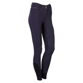 HARRY'S HORSE Rijbroek Classy Zara Blueberry