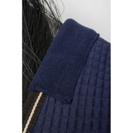 BACK ON TRACK Quick Cooler Blauw