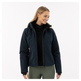 Veste BR Floor dames Meteorite