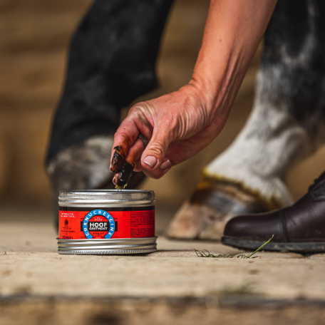 Cornucrescine Original Hoof Ointment