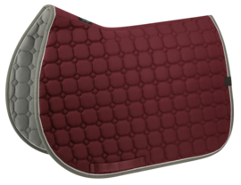 EQUITHÈME Orion zadeldek Bordeaux