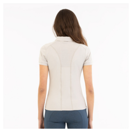 Poloshirt BR Inne Chateau Gray