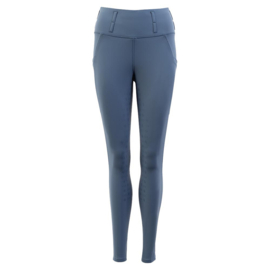 BR CLX Rijlegging dames Moonlight Blue