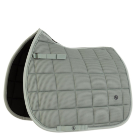 Tapis de selle BR Idzard Slate Gray