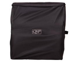 Sac de rangement QHP pour couvertures