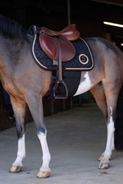 Bande de respect NORTON Noir