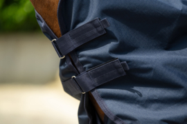 Couverture d'exterieur HKM Combi2 système clip in