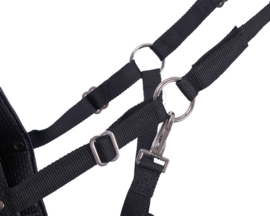 Panier anti-colique QHP avec narines