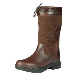 Bottes HORKA Greenwich brun