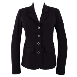 Veste de compétition BR Monaco dames Noir