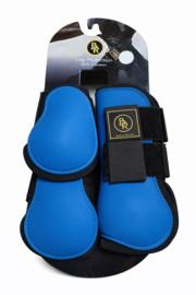 BR Set Event peesbeschermers + strijklappen Celestial