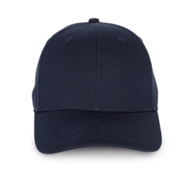 Casquette Baseball Navy Blue