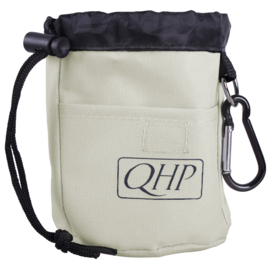 Sac de récompense QHP Gris/Noir