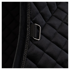 Tapis de selle BR Opulence Noir