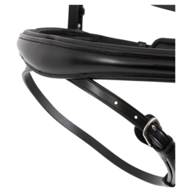 Bridon BR Credition Noir/Argent