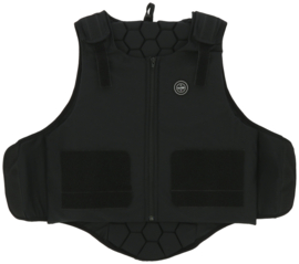 Dorsale EQUITHÈME Hexaflex enfants