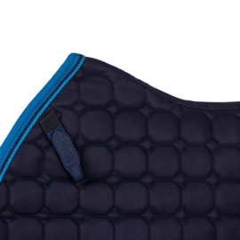 QHP Zadeldek Florence Navy