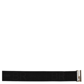 BR Riem Lavish Zwart/Gunmetal