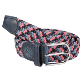 Ceinture élastique HARRY'S HORSE Quinn Mood Indigo