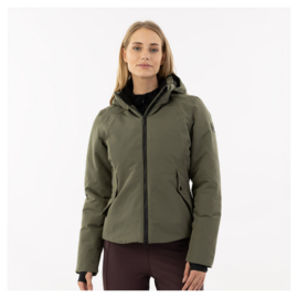 BR Jas Floor dames Beetle