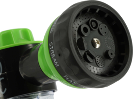 HippoTonic Hydromassage gun