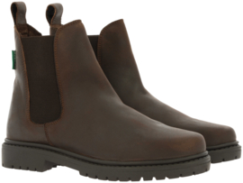 NORTON Camargue jodphurs Bruin