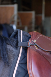 Bande de respect NORTON Noir