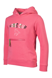 HKM Hoody Maui Roze