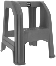 HippoTonic | Montoir 2 marches