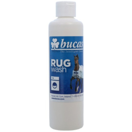 BUCAS Rug wash